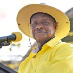 Museveni Makes Changes to his Campaigns