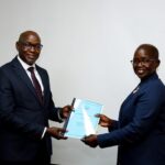 Lino Anguzu Vows Discipline and Dedication in Prosecuting Crime Takes Office as New DPP 42c9152d-678d-4f80-b0a4-0975db9f7962