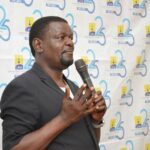 Police Arrests KACITA Chairman Ssekito and 13 Others Over Incitement and Assault Issa-Ssekitto-KACITA-spokesperson