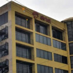 Airtel-head-office