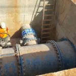 Katosi-NWSC-transmission-main