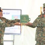 handover