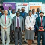 George William Nyombi director of the Uganda Communications Commission (UCC). , executive