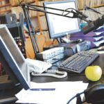 radio