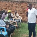 Kyengera-stakeholders