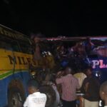 Kampala-Gulu highway Accident aleast 46people Confirmed Dead IMG-20251022-WA0015