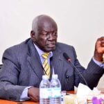 President Museveni names Prof. Jack Nyeko as new Chancellor of Mbarara University IMG_7124