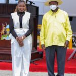 President Museveni says NUP is Bogus for Thinking Among's Relative Could Stand Against her 0d9c12ba-db69-473d-8ad4-0f7ece5287c5 (1)