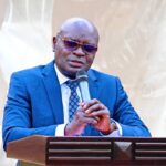 EC Condemns acts of political violence and intolerance during Campaigns Byabakama