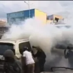 EC Condemns Deadly Campaign Clashes, Orders Probe Into Violence FB_IMG_1605469949688