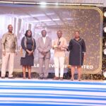 Nile Breweries Limited scoops the Excel award during the URA Taxpayers Appreciation Awards G6SX9LIWAAA0CTH