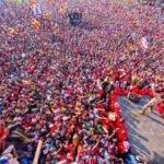 One Shot Dead, Three Injured at Bobi Wine Rally in Iganga G6jC1xtXsAAMJPF