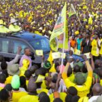 President Museveni Reaffirms directive scrapping 5% deductions imposed on sugarcane farmers still stands Screenshot_20251119_213855_Gmail