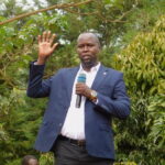 Kenyan Politician Shadrack Maritim Who Went Missing Found in Uganda 559135780_841689091536843_2612613333524038941_n