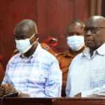 High Court sets December 22 on Bid to Halt Besigye Treason Trial besigye-900×570