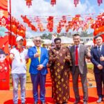 Uganda, China Launch 2026 Exchange Year Zang