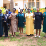 Nine Independent MPs Join NRM nrm arti