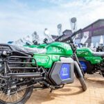 Spiro Boots $50 Million to Accelerate Pan-African Electric Mobility Expansion spiro