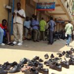 KCCA Gives Vendors Two-Week Ultimatum to Vacate Kampala Streets street-vendors