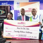 NBL commits 20 million shillings to the Run for the Nile marathon 7be46d12-4cd1-4a6b-a762-e885adf8a727