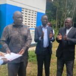 NWSC, Partners launch final phase of Paya water supply project in Tororo 1ce4ee66-f933-45af-9017-c0ebf26e667e