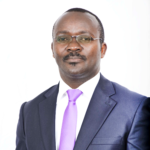 NWSC Launches 5-year strategy to boost water and sanitation Services in Uganda Dr.-Silver-Mugisha-crop