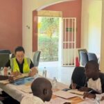 NWSC: Kanungu Water Project Reaches 33% Pipeline Installation as Works Gather Pace IMG_1131-750×375